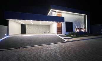 Imagem: Ponte alta norte Gama DF