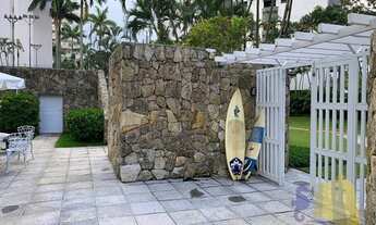 Imagem: Apartamento com 4 dormitórios para alugar