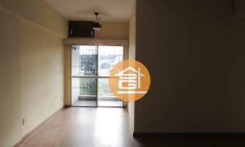 Imagem 5: Apartamento com 2 dormitórios, 70 m² - venda por R$ 240.000,00 ou aluguel por R$ 1.658,76