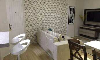 Imagem: Apartamento à venda, 60 m² por R$ 250.000,00