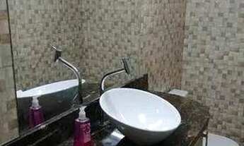 Imagem 4: Apartamento com 3 dormitórios para alugar, 78 m² por R$ 4.200,00/mês - Bela Vista - Osasco