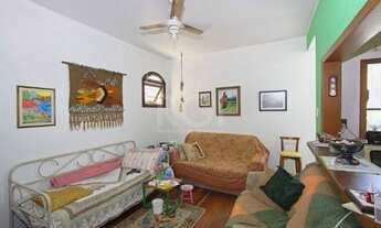 Imagem 3: Apartamento para Venda - 90m², 3 dormitórios, Cidade Baixa