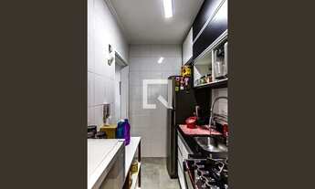 Imagem 1: Apartamento para Aluguel - Barra Funda, 2 Quartos, 50 m2