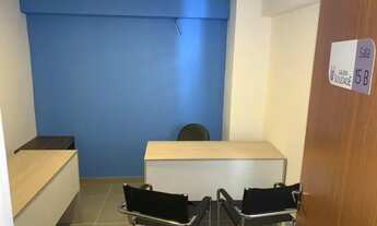 Imagem 4: Salas Comerciais : Ótima Oportunidade! R$ 600,00