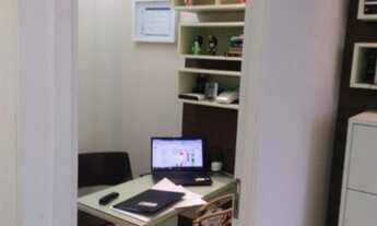 Imagem 4: Conjunto/Sala para Venda - 26.28m², 0 dormitórios, 1 vaga - Moinhos De Vento