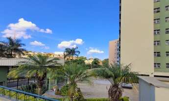 Imagem 5: Apartamento com 2 dormitórios à venda, 66 m² por R$ 370.000,00 - Vila Industrial - Campina