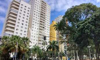 Imagem 2: Apartamento - Cambuí - Campinas