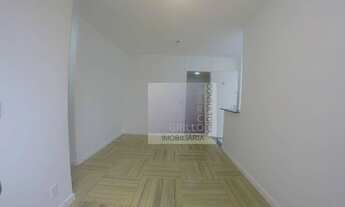 Imagem 3: Apartamento com 2 quartos e 45 m², para locação por R$ 1.300,00 + taxas - Vargem Pequena