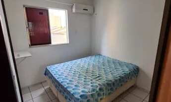 Imagem 7: Apê Com Mobilia Completa no Condomínio Belize 2 Mil Reais