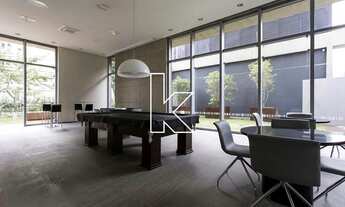 Imagem 3: SãO PAULO - Apartamento Padrão - Vila Nova Conceição