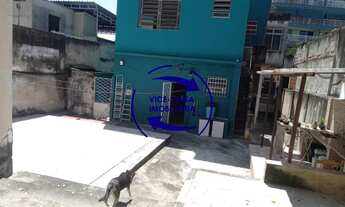 Imagem 7: Cachambi, próximo ao Norte Shopping, ampla casa (360 m² construídos), terreno 385m², 2 pav