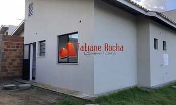 Imagem 7: Alugo casa no condomínio Parque Ipe Amarelo!!