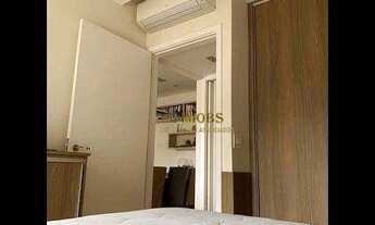 Imagem 4: Apartamento no Caminho do Mar