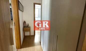 Imagem 6: Apartamento para aluguel, 3 quartos, 1 suíte, 3 vagas, Buritis - Belo Horizonte/MG