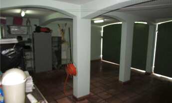 Imagem 6: Casa com 4 dormitórios à venda, 420 m² por R$ 1.300.000,00 - Cidade Jardim - Piracicaba/SP