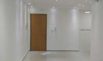 Imagem 2: Apartamento em Jardim Utinga - Santo André, SP