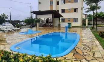 Imagem: Repasse de Apartamento no Condomínio Residencial