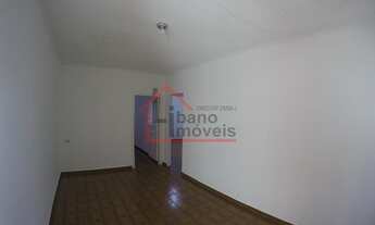 Imagem 3: Casa - Vila Modesto Fernandes - Campinas