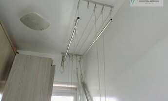 Imagem 5: Apartamento com 2 dormitórios para alugar, 48 m² por R$ 1.920,00/mês - São Mateus - São Pa