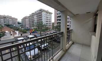 Imagem 3: Apartamento para aluguel tem 65 metros quadrados com 2 quartos em Taquara - Rio de Janeiro