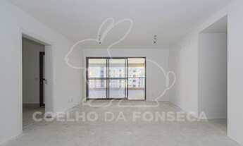 Imagem: São Paulo - Apartamento Padrão - Jardim