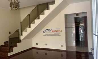 Imagem 3: Sobrado com 2 dormitórios para alugar por R$ 2.650,00/mês - Parque São Lucas - São Paulo/S