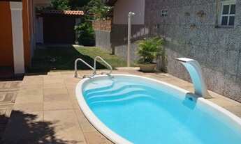 Imagem: Casa aluguel temporada