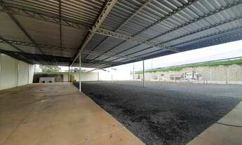 Imagem: UBERLÂNDIA - Galpão/Depósito/Armazém