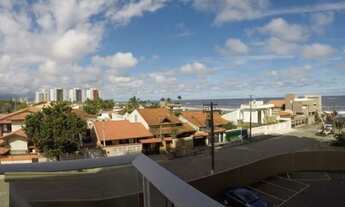 Imagem 2: Apartamento em Resort em Itanhaém Com Vista para O Mar