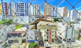 Imagem 2: Apartamento 3 quartos 1 suíte 120m no Rio Vermelho R$ 330 mil