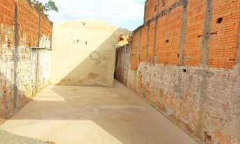 Imagem 7: Casa para aluguel, 1 quarto, 3 vagas, Residencial Chácara São José - Limeira/SP