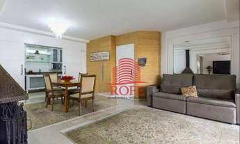 Imagem 3: Apartamento para alugar, 110 m² por R$ 8.000,00/mês - Moema - São Paulo/SP