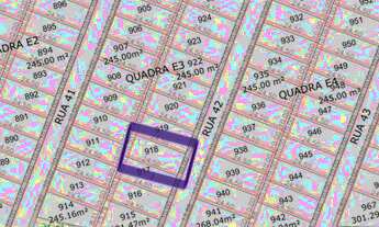 Imagem: Villaredo Barra Lote 918 Sem Juros Na Sombra