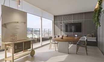 Imagem 4: Jardins do Leste - 50m² - 1 dormitório - Barra da Lagoa, Florianópolis