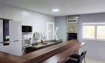 Imagem 5: Apartamento Garden a Venda no Vista Prado em Campinas/SP