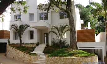 Imagem 2: CASA EM CONDOMÍNIO - ALTO DA BOA VISTA - SP