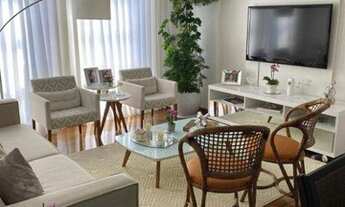 Imagem: 3 Dorms, 1 Suite, 1 vaga de garagem, Lazer