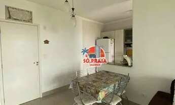 Imagem 4: Apartamento com 2 dormitórios à venda, 65 m² por R$ 350.000 - Centro - Mongaguá/SP