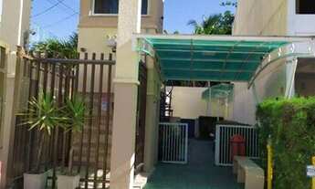 Imagem 3: Casa com 3 dormitórios para alugar, 81 m² por R$ 1.573,00/mês - Mondubim - Fortaleza/CE