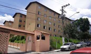 Imagem 6: Apartamento Jardim Marilu Iguatemi Zona Leste 2 quartos