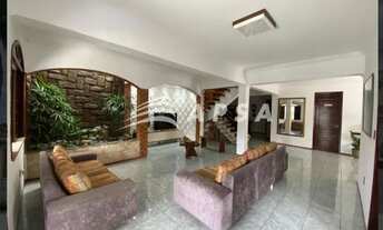 Imagem 2: Aluguel de casa duplex