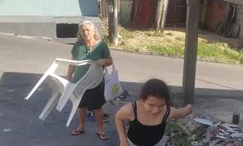 Imagem 4: Casa para alugar