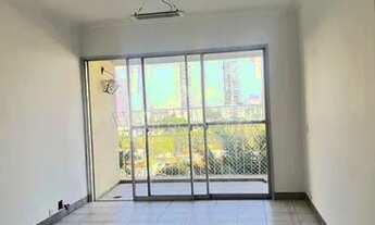 Imagem 3: Lindo Apartamento à venda, com 83m², 3 dormitórios e 2 vagas - Cidade Mãe do Céu, Tatuapé