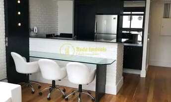 Imagem 7: Apartamento disponível para Locação no Jardins - São Paulo