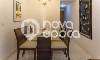 Imagem 4: Tijuca Apartamento com 3 dormitórios