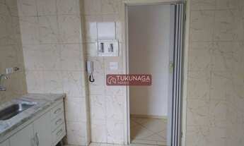 Imagem 5: Apartamento com 2 dormitórios à venda, 74 m² por R$ 390.000,00 - Santana - São Paulo/SP