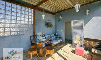 Imagem 3: Casa à venda, 190 m² por R$ 750.000,00 - Parque São Lucas - São Paulo/SP