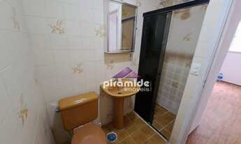 Imagem 6: Apartamento com 2 dormitórios para alugar, 50 m² por R$ 1.800,00/mês - Jardim Satélite - S