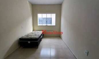 Imagem 6: Kitnet com 1 dormitório para alugar, 35 m² por R$ 800,00/mês - Mato Alto - Araranguá/SC