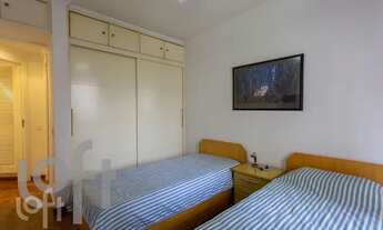 Imagem 3: Apartamento à venda em Perdizes com 142 m², 2 quartos, 2 suítes, 2 vagas